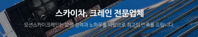 오션스카이크레인_